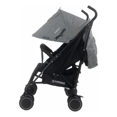 Coche Bebe Bebesit Khronos 2 5215 - Imagen 8