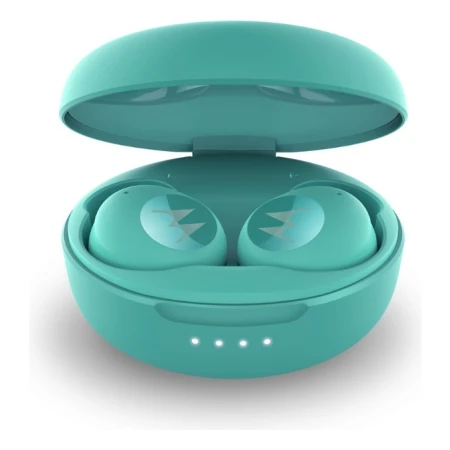 Audífonos Motorola Moto Buds 250 Bluetooth Nueva Linea 2022 - Imagen 2