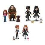 Muñecos Harrypotter X 2 76522005 Harry Potter