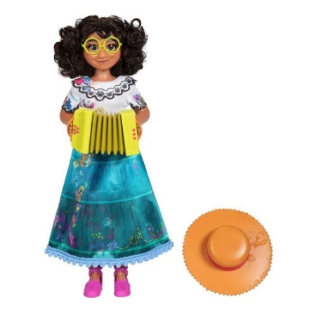 Muñeca Encanto Mirabel Musical 219534 - Imagen 4