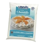 Mousse En Polvo Ledevit 250 Gr Chantilly