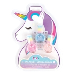 Esmalte De Uñas Trio Unicornio 10015