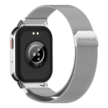 Reloj Smartwatch Proove Elysium Mundo Kanata - Imagen 6