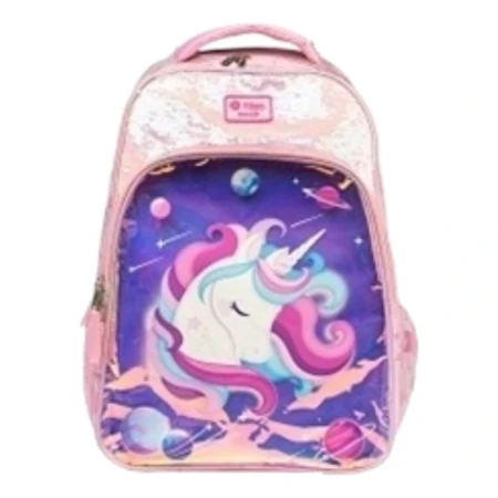 Mochila Filgo Escolar Varios Diseños - Mundo Kanata - Imagen 3