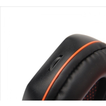 Auricular Meetion Gamer Con Micrófono Para Ps4 Pc Y Consolas - Imagen 2