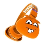 Auriculares Inalámbricos Bluetooth Jellie Monsters Kanata