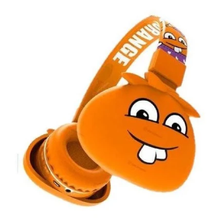 Auriculares Inalámbricos Bluetooth Jellie Monsters Kanata