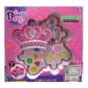 Maquillaje Infantil Triple Corona 0445 Mundo Kanata