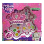 Maquillaje Infantil Triple Corona 0445 Mundo Kanata
