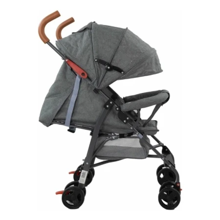 Coche Bebe Bebesit Paraguas Fun 310 Mundo Kanata - Imagen 18