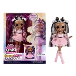 Lol- Muñeca Surprise Omg Sunshine Makeover Switches - 589419