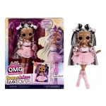 Lol- Muñeca Surprise Omg Sunshine Makeover Switches - 589419