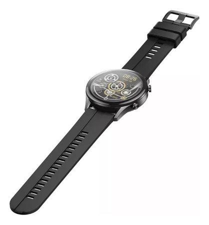Reloj Inteligente Smartwatch Hoco Y7 Llamadas Whatsapp - Imagen 4