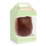 Caja Quinn Verde Para Huevo 350 G