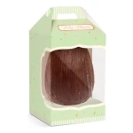 Caja Quinn Verde Para Huevo 250 G
