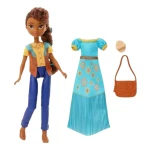 Muñeca Spirit Pru Gxf18