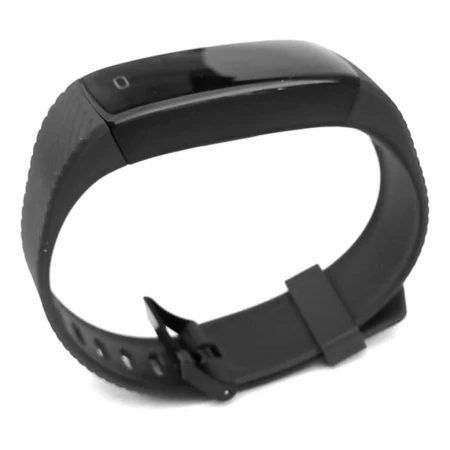 Smartwatch Reloj Smart Xion X-watch55 Blk Smartband Kanata - Imagen 6