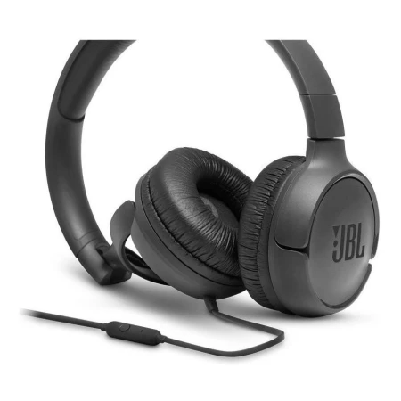 Auriculares Jbl Tune 500 Negro Mundo Kanata - Imagen 5