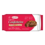 Barra Chocolate Con Leche Mavalerio 1.010kg