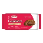 Barra Chocolate Con Leche Mavalerio 1.010kg