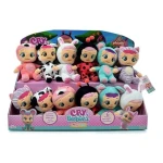 Peluche Phi Phi Cry Babies Coney 870