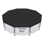 Cobertor Bestway Para Piscina Estructural 3.05m Pileta