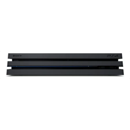 Sony Playstation 4 Pro 1tb Standard Color Negro Azabache - Imagen 3
