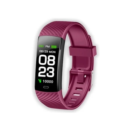 Smartwatch Reloj Smart Xion X-watch55 Blk Smartband Kanata - Imagen 3