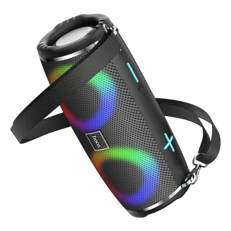 Parlante Con Bluetooth Hoco Hc12 Varios Colores Mundo Kanata - Imagen 2