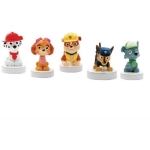 Sellos Paw Patrol X 3 Paw5020