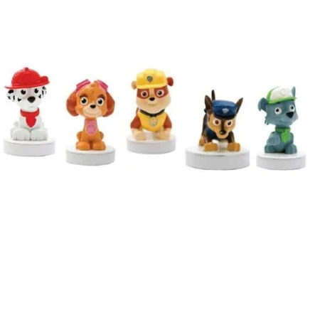 Sellos Paw Patrol X 3 Paw5020