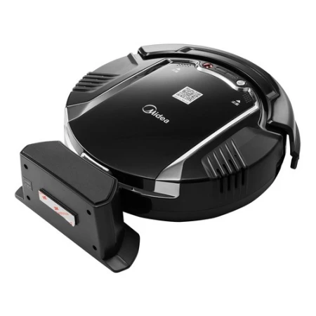 Aspiradora Robot Midea F4+ Vuelve A La Base Control Remoto - Imagen 2