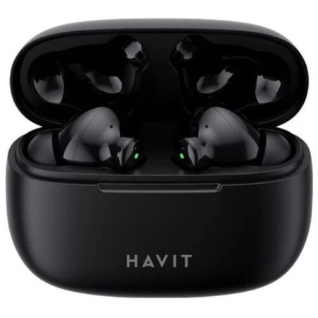 Auriculares Bluetooth Havit Tw967 Control Táctil Int Kanata - Imagen 2