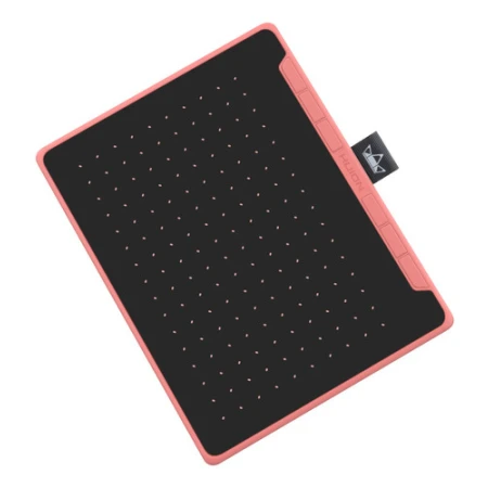 Tableta Digitalizadora Huion Inspiroy Rts-300 Rosa Dibujo - Imagen 8