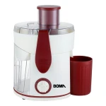 Juguera Electrica Boma 500w Bm-1708 Mundo Kanata