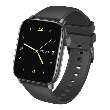 Y3 Smartwatch Reloj Inteligente Hoco Y3 Negro Mundo Kanata - Imagen 2
