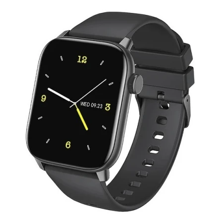 Y3 Smartwatch Reloj Inteligente Hoco Y3 Negro Mundo Kanata - Imagen 2