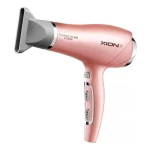 Secador De Pelo Xion Xi-se2205ion Rojo
