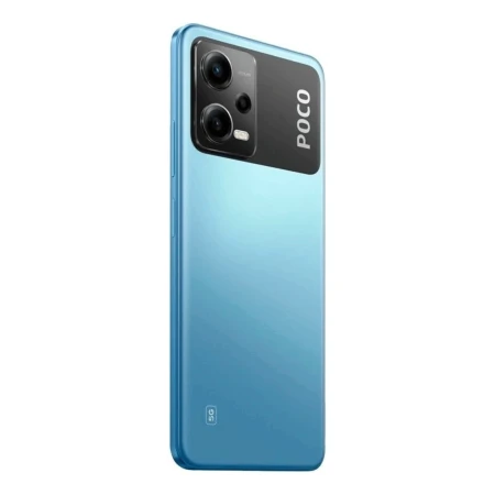 Xiaomi Pocophone Poco X5 5g Dual Sim 256 Gb Azul 8 Gb Ram - Imagen 3
