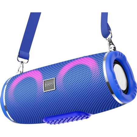 Parlante Con Bluetooth Hoco Hc12 Varios Colores Mundo Kanata - Imagen 6
