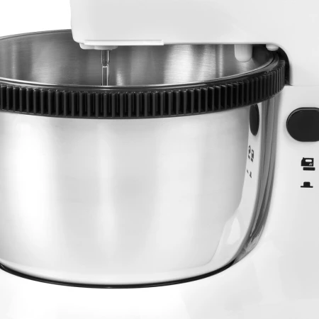 Batidora Smartlife Sl-hm5052bs Bowl Inox 3.4 Lts Kanata - Imagen 7