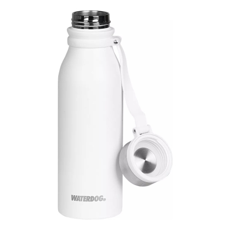 Botella Térmica Waterdog Buho 600ml Frio Calor Hermetica - Imagen 4