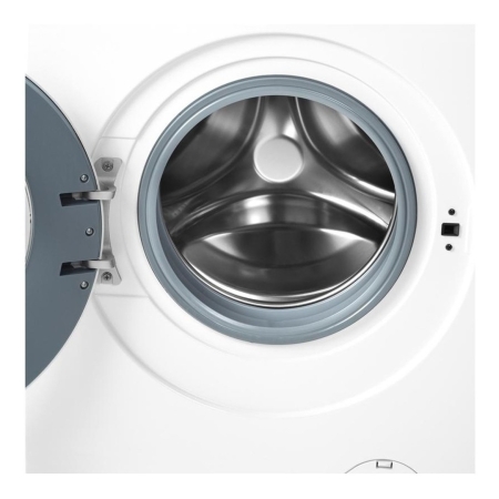 Lavarropas Automático Smartlife Sl-wmfl610m Blanco 6kg 220 v - Imagen 2