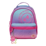 Mochila Footy 14 Multicolor Fty4032 - Kanata