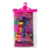 Set De Barbie Looks Completo Gwd96 4172 Mundo Kanata