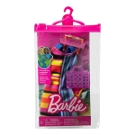 Set De Barbie Looks Completo Gwd96 4172 Mundo Kanata