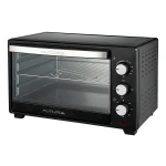 Horno Electrico Futura 20 Lts 1280 W C/ Accesorios Fut-mh20b