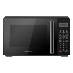 Microondas Digital Xion Xi-mw2050d 20 Lts Negro Kanata