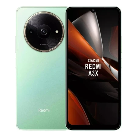 Celular Xiaomi Redmi A3x 6,71' / Ram 4gb / Rom 128gb Kanata