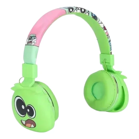 Auriculares Inalámbricos Bluetooth Jellie Monsters Kanata - Imagen 5